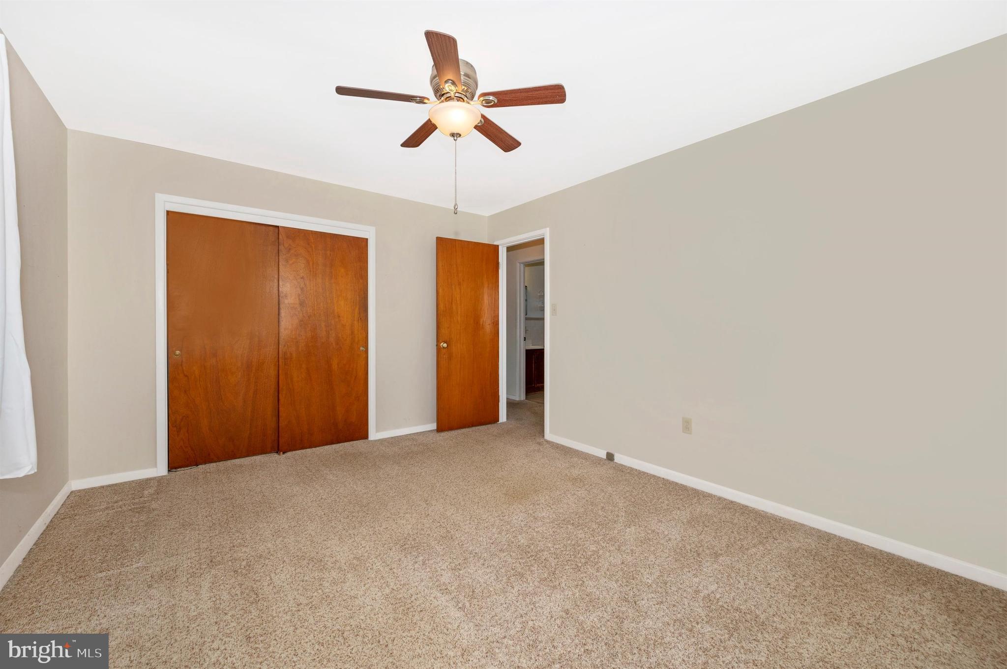 MONOCACY VILLAGE - Residential