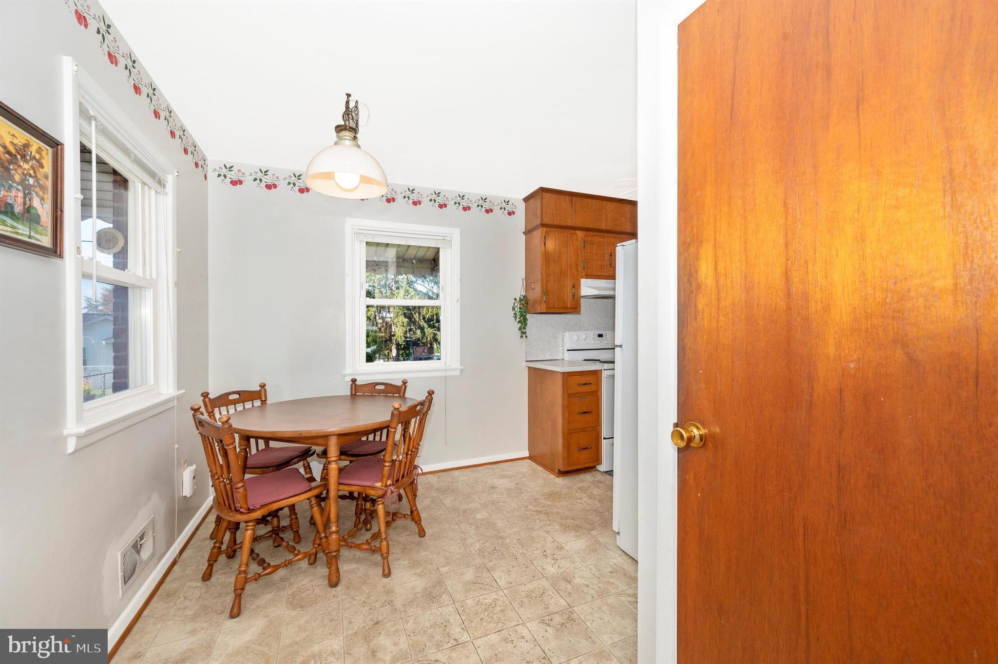 MONOCACY VILLAGE - Residential