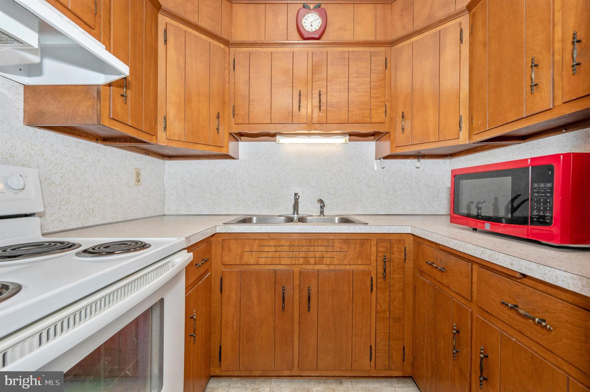 MONOCACY VILLAGE - Residential