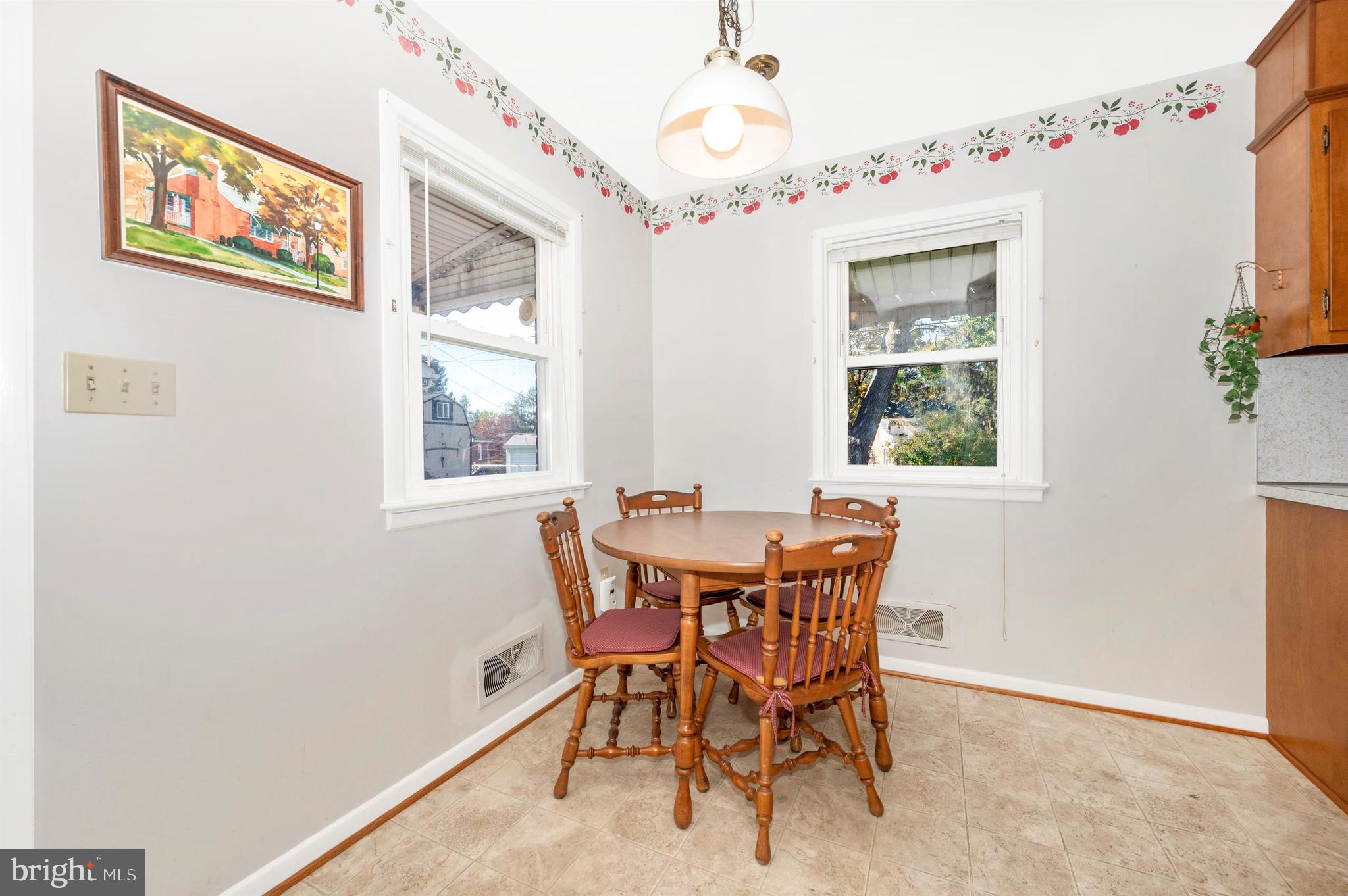 MONOCACY VILLAGE - Residential