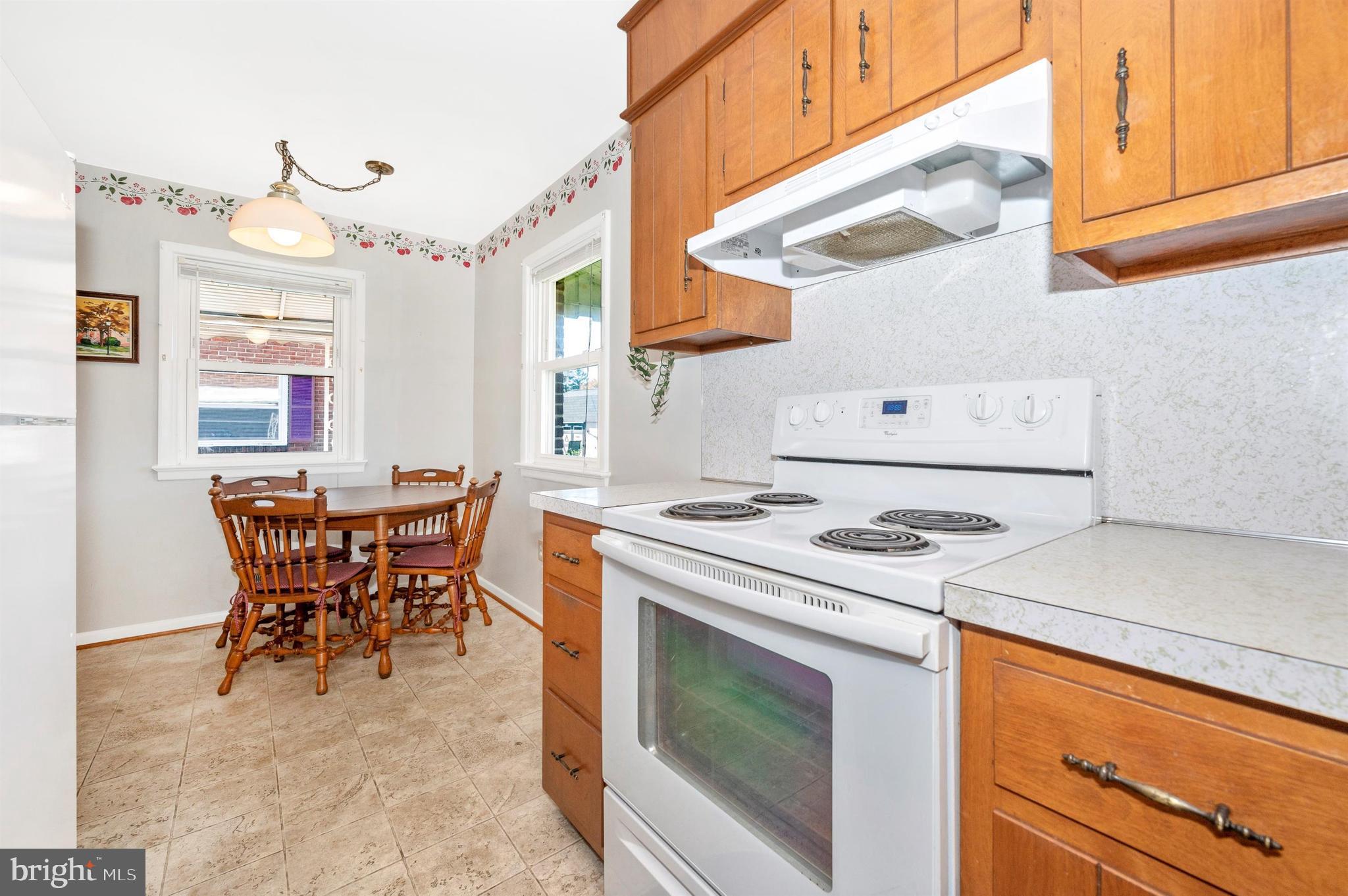 MONOCACY VILLAGE - Residential