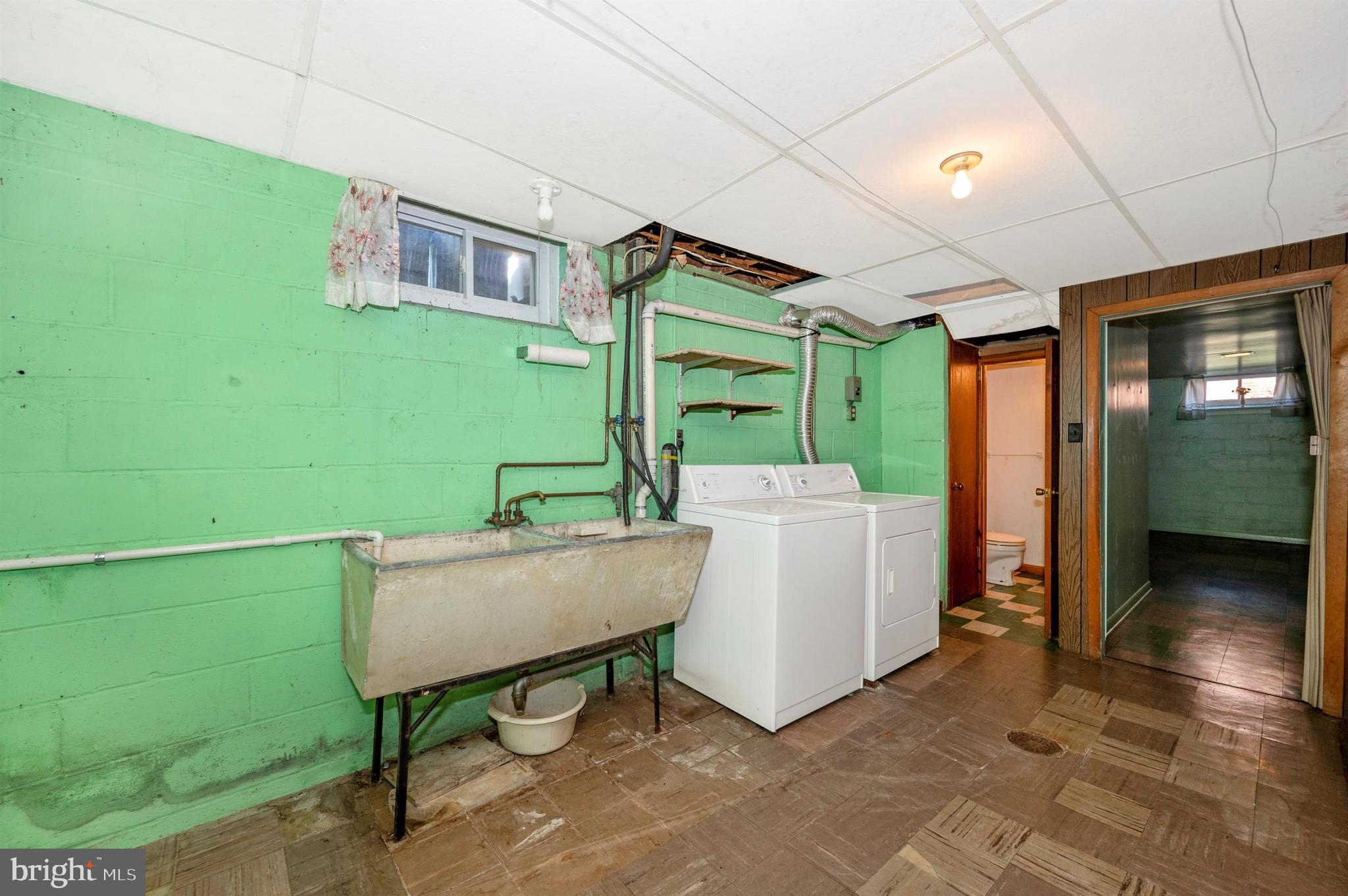 MONOCACY VILLAGE - Residential