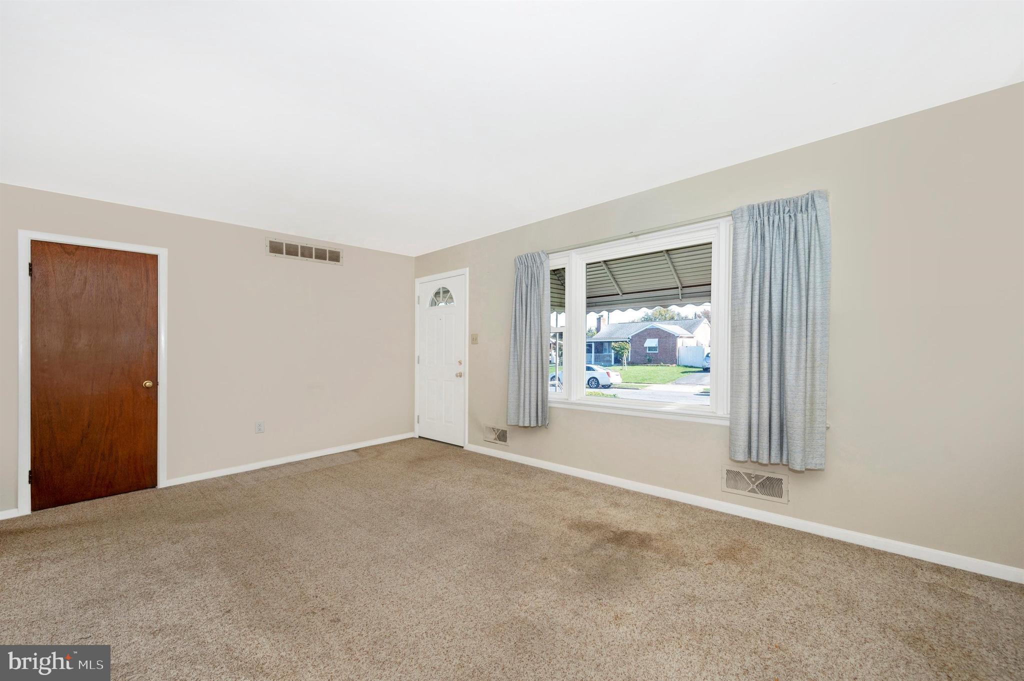 MONOCACY VILLAGE - Residential