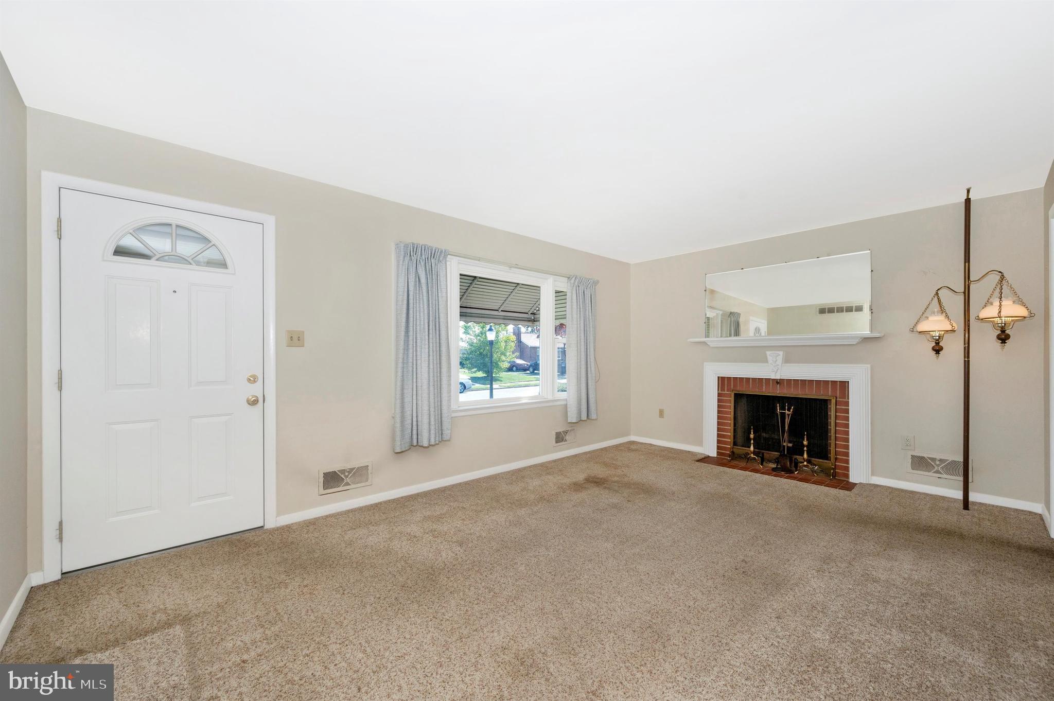 MONOCACY VILLAGE - Residential