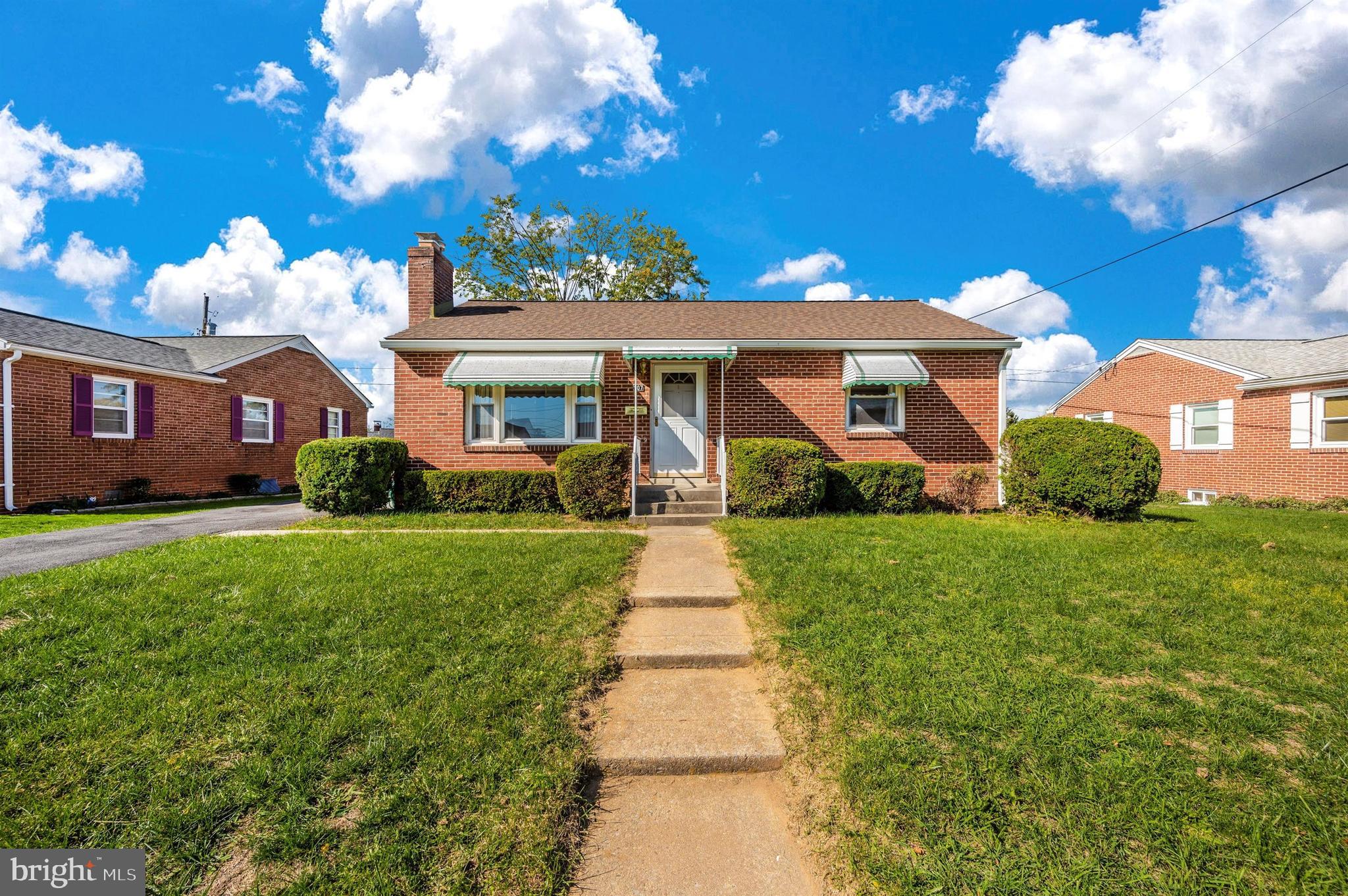 MONOCACY VILLAGE - Residential