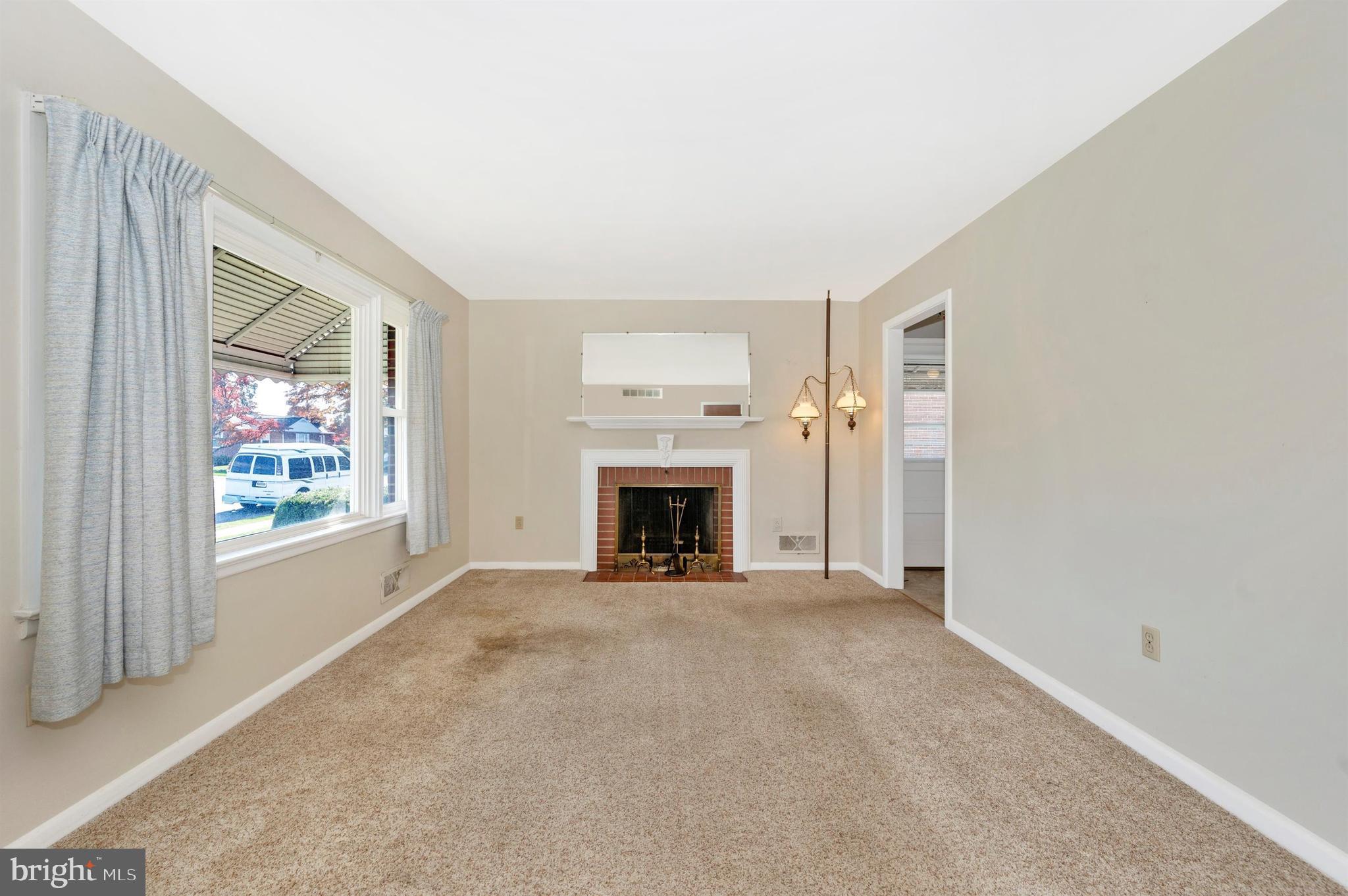 MONOCACY VILLAGE - Residential