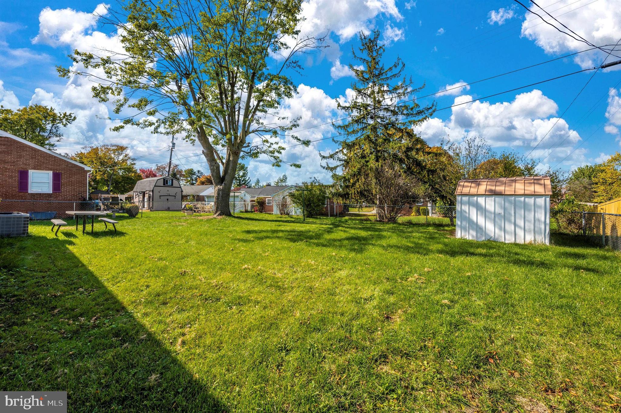 MONOCACY VILLAGE - Residential