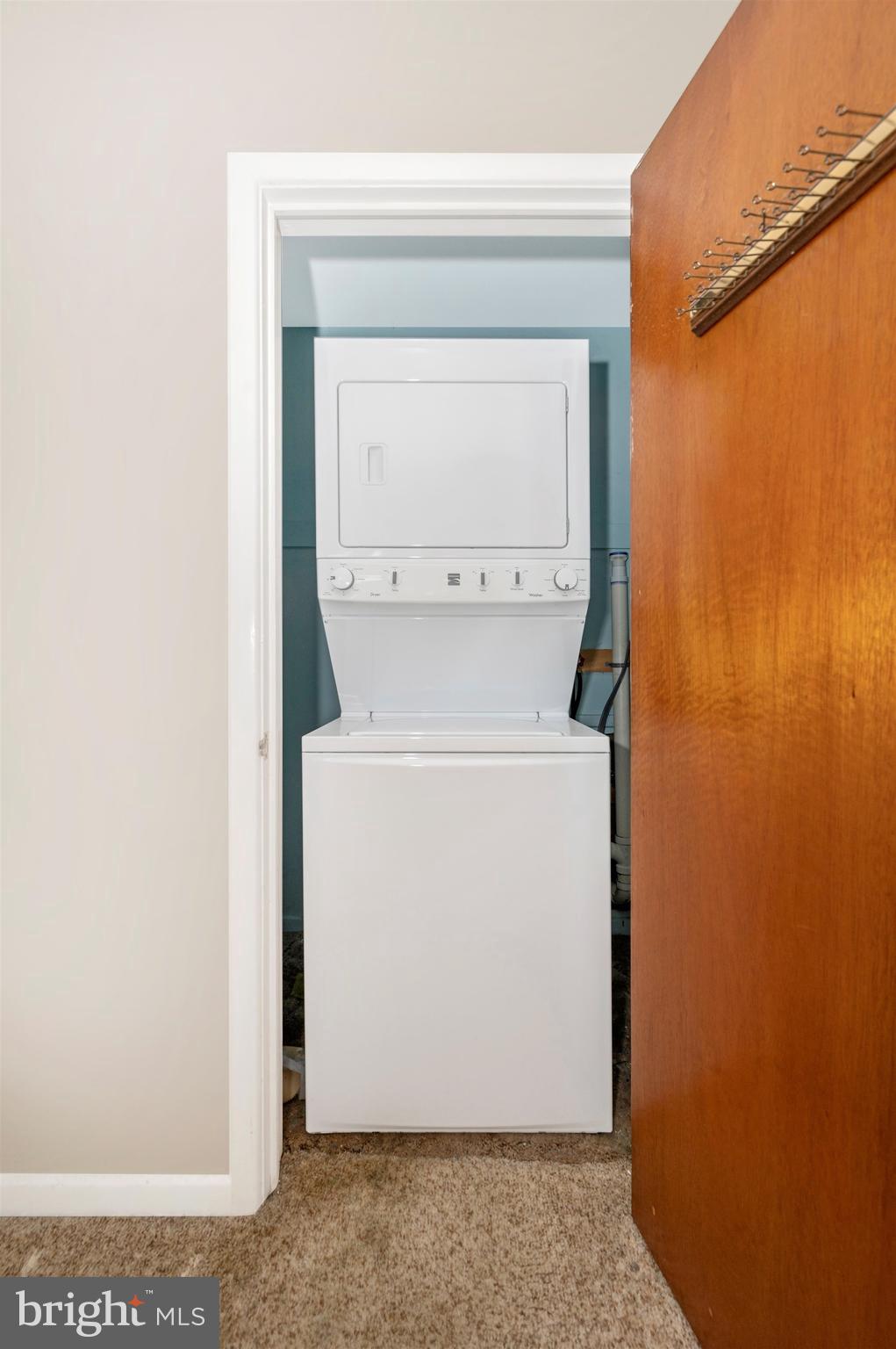 MONOCACY VILLAGE - Residential