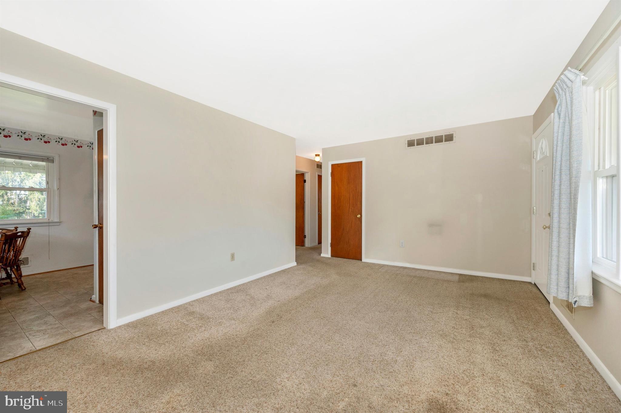 MONOCACY VILLAGE - Residential