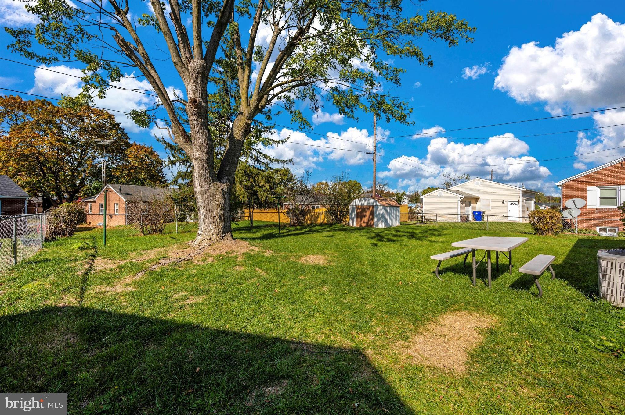 MONOCACY VILLAGE - Residential