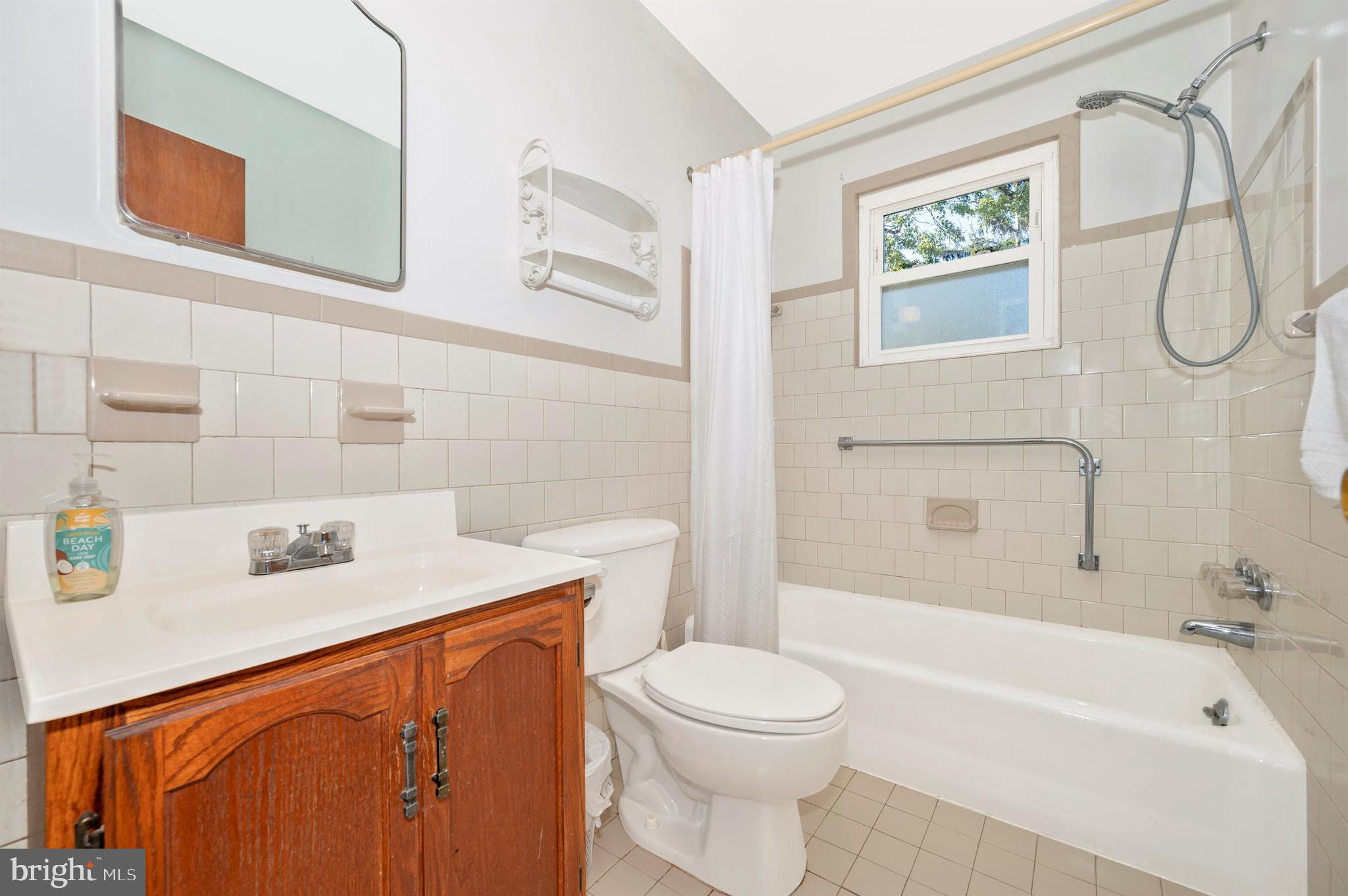 MONOCACY VILLAGE - Residential