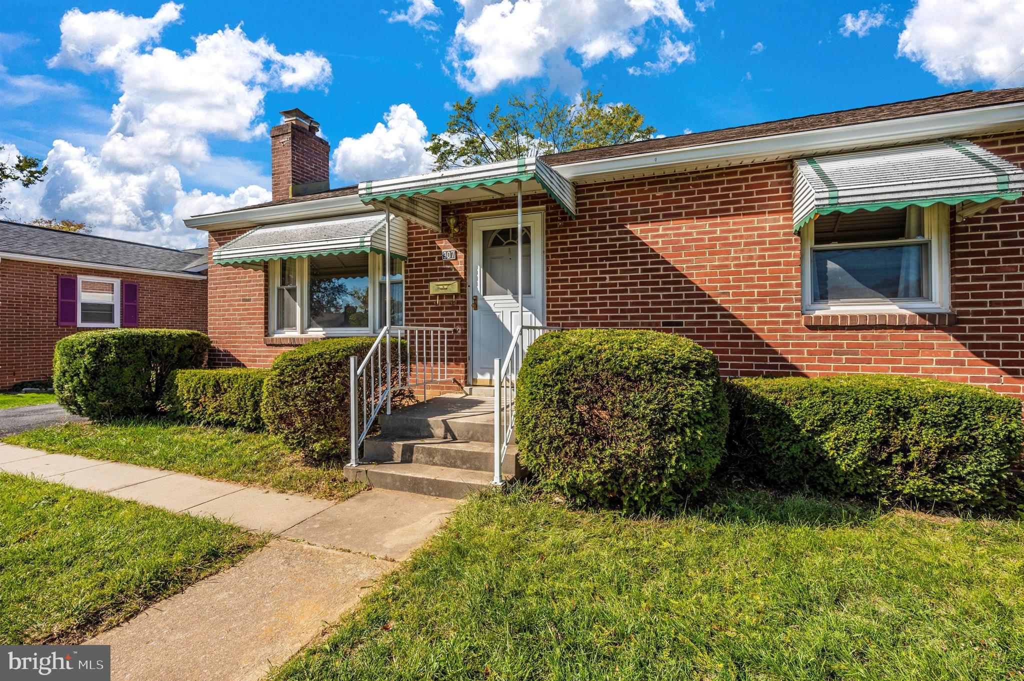 MONOCACY VILLAGE - Residential