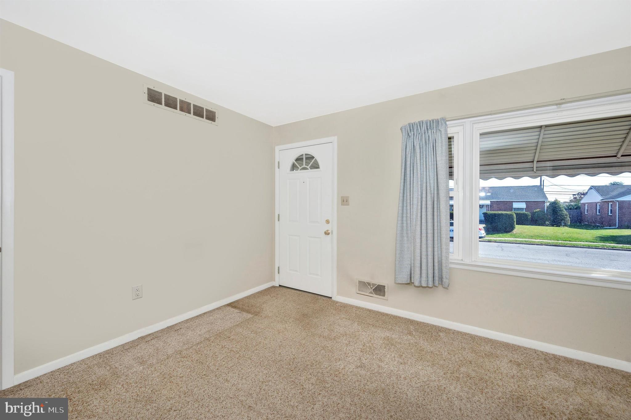 MONOCACY VILLAGE - Residential