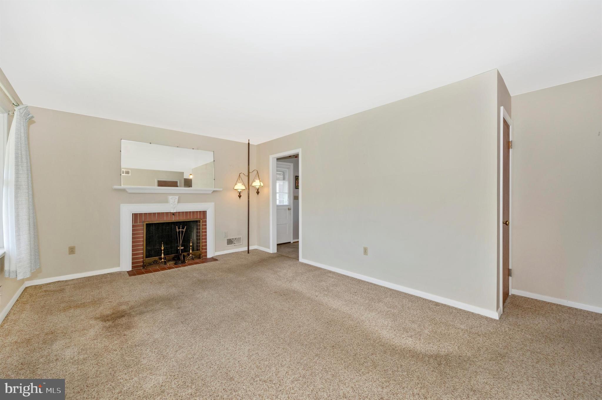 MONOCACY VILLAGE - Residential