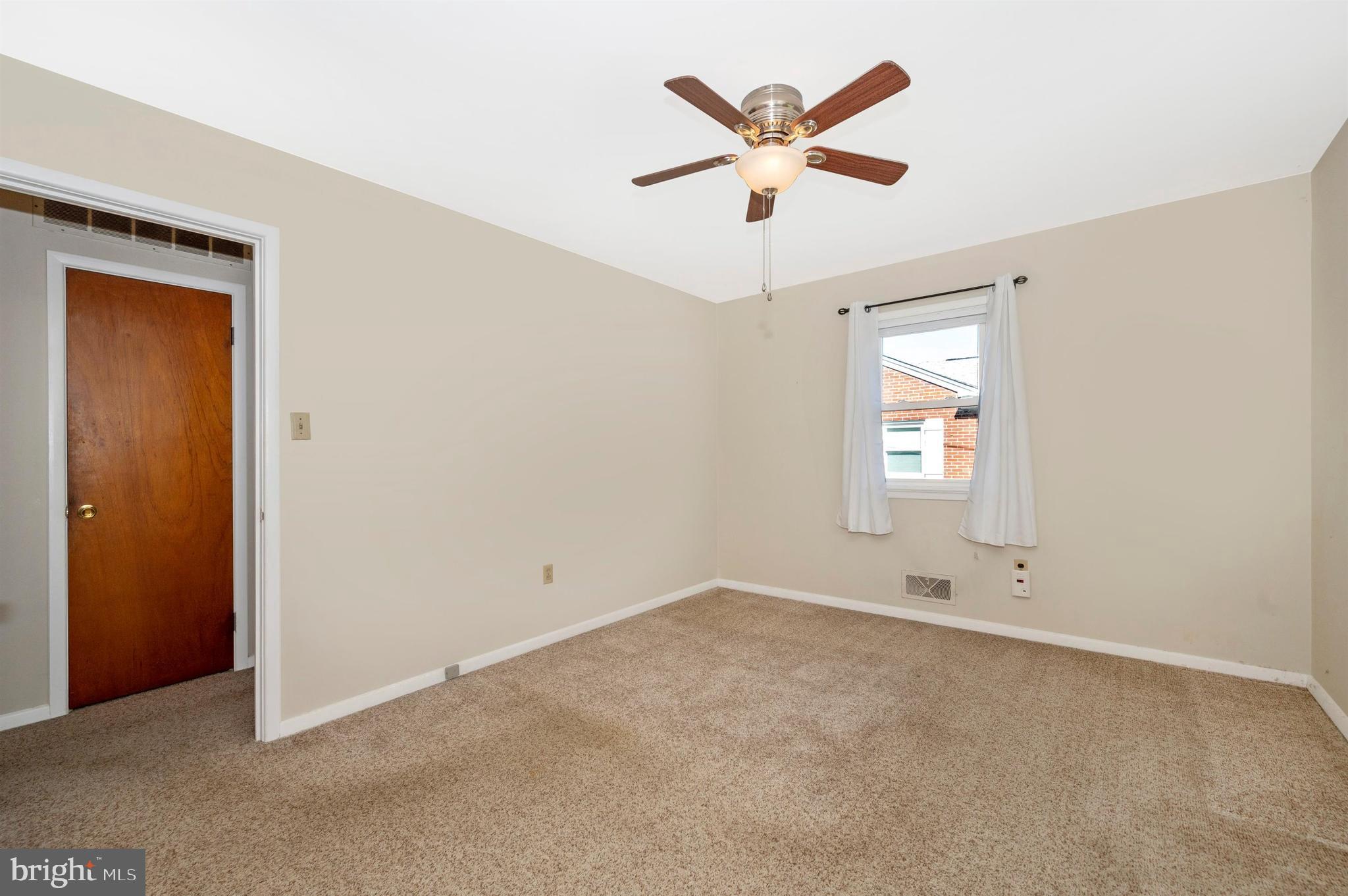 MONOCACY VILLAGE - Residential