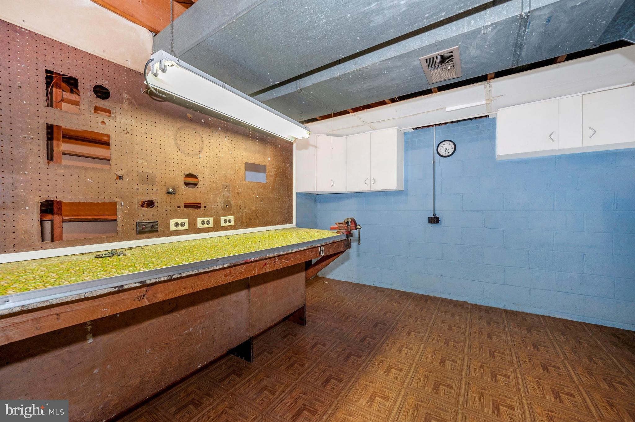 MONOCACY VILLAGE - Residential