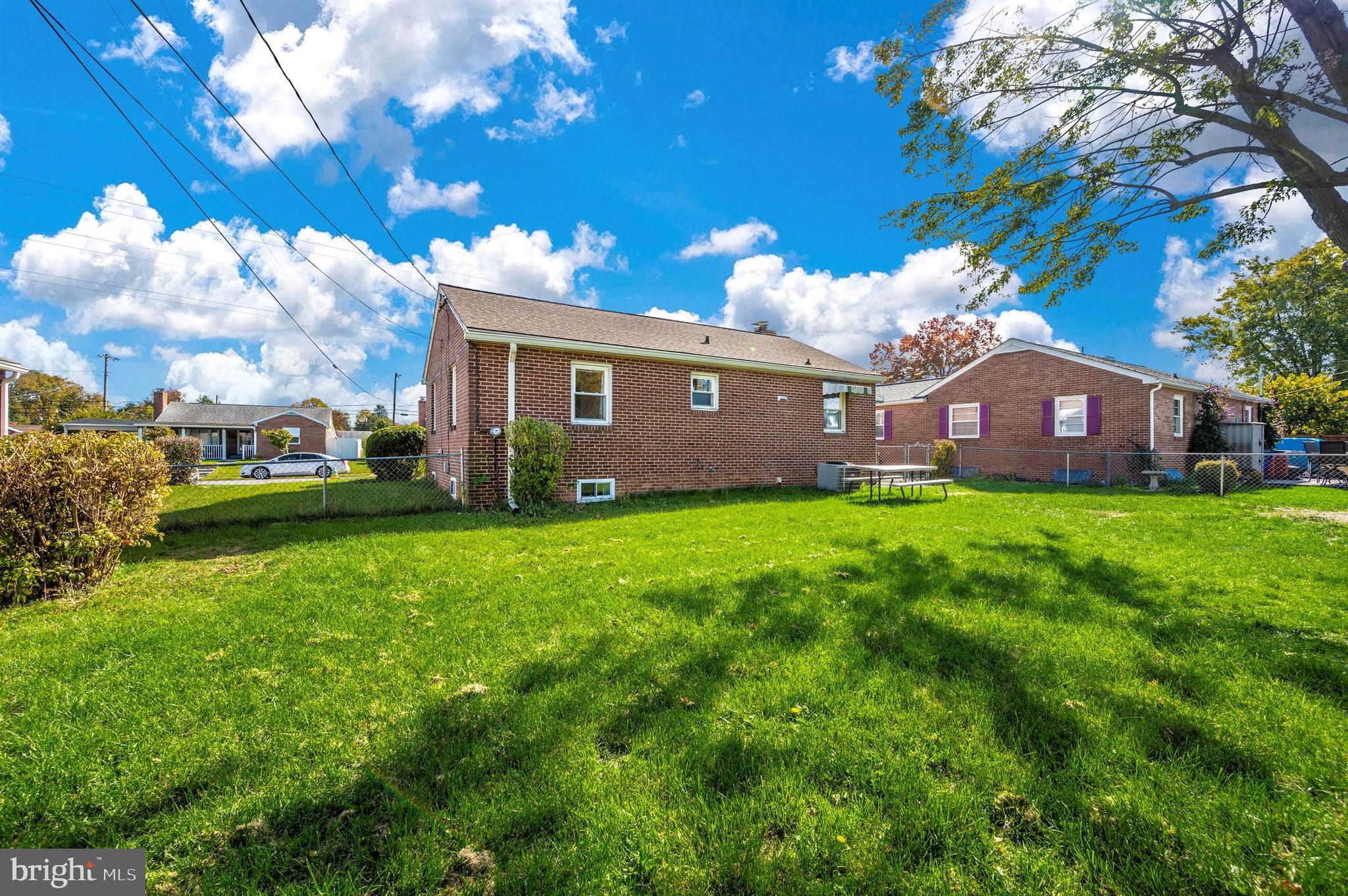 MONOCACY VILLAGE - Residential