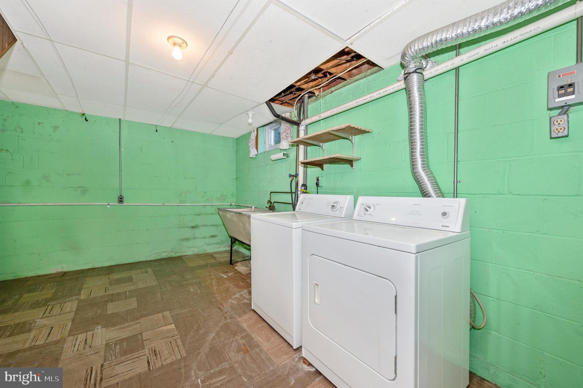 MONOCACY VILLAGE - Residential