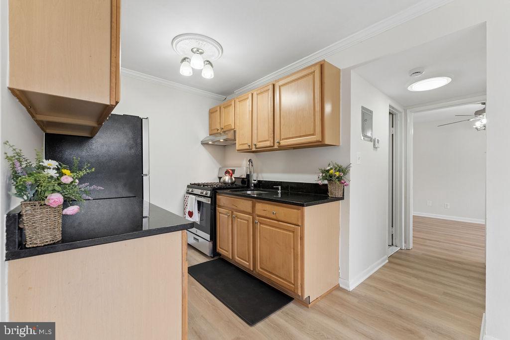 HERITAGE WOODS - Residential