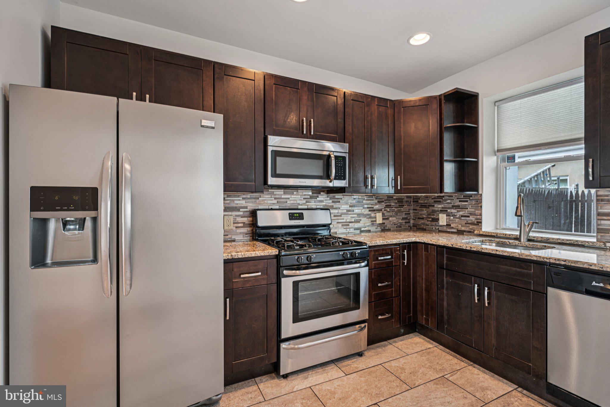 WHITMAN - Residential