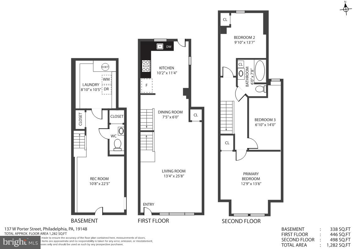 WHITMAN - Residential