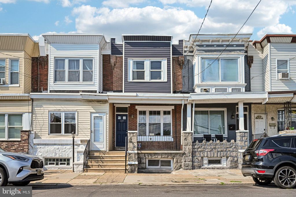 Photo of 137 W Porter Street, PHILADELPHIA, PA 19148 (MLS # PAPH2571220)
