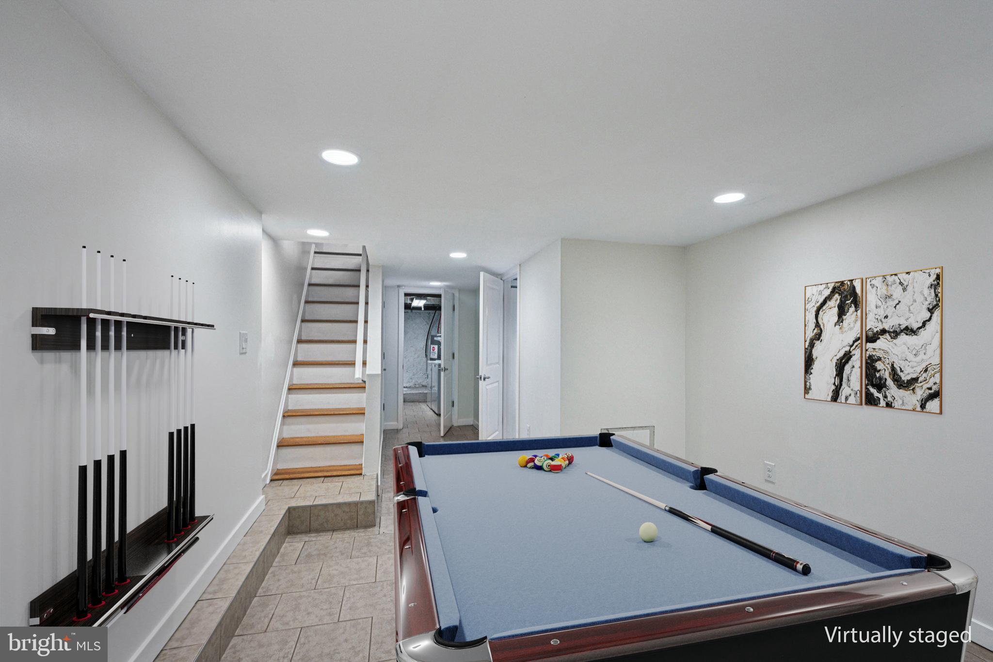 WHITMAN - Residential