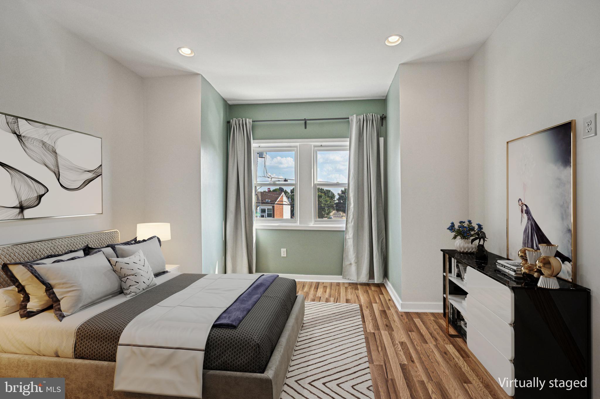 WHITMAN - Residential