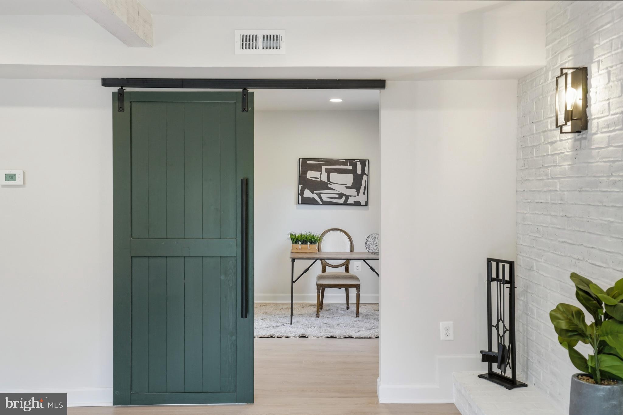 ROLLING GREEN - Residential