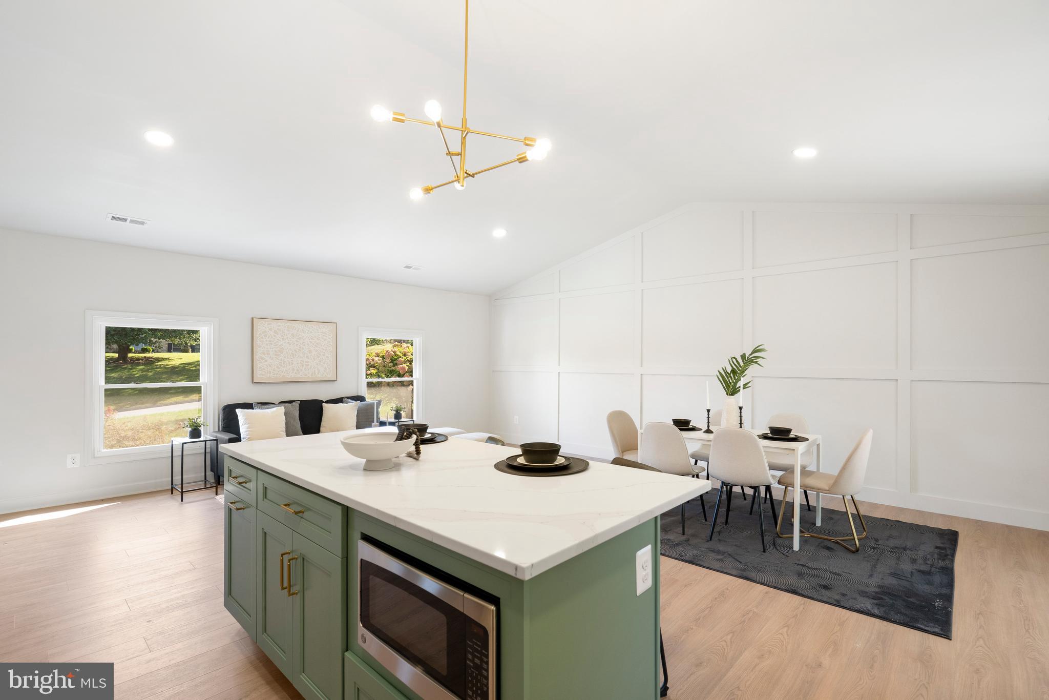 ROLLING GREEN - Residential