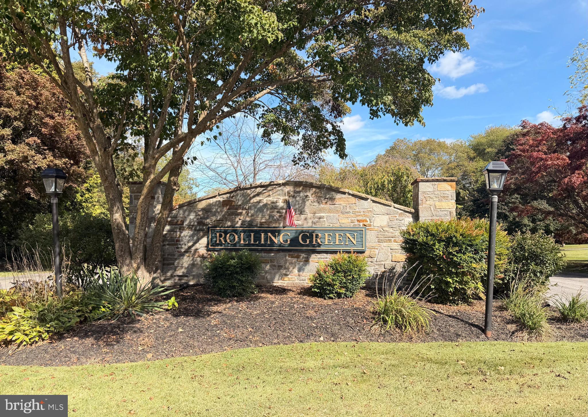 ROLLING GREEN - Residential