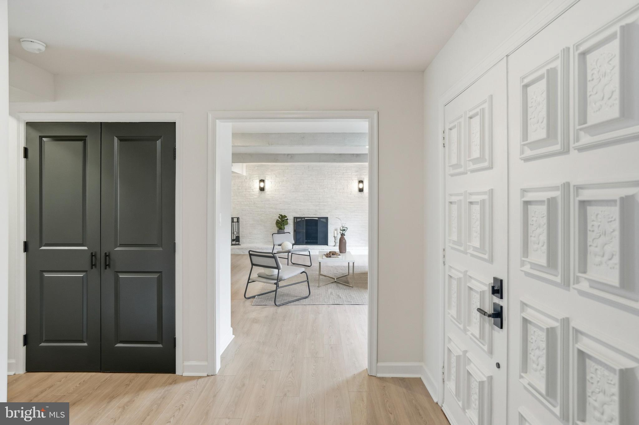 ROLLING GREEN - Residential