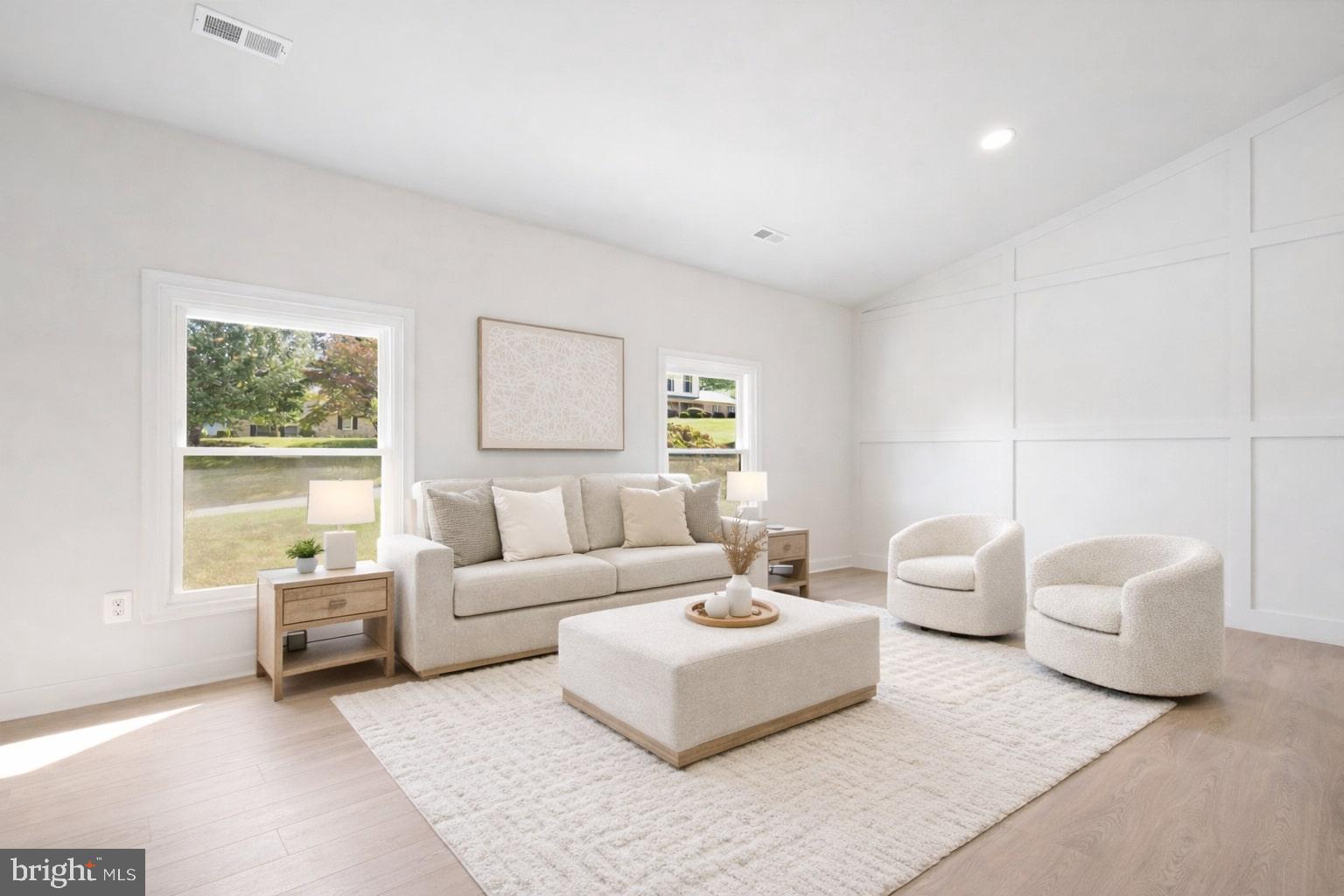 ROLLING GREEN - Residential