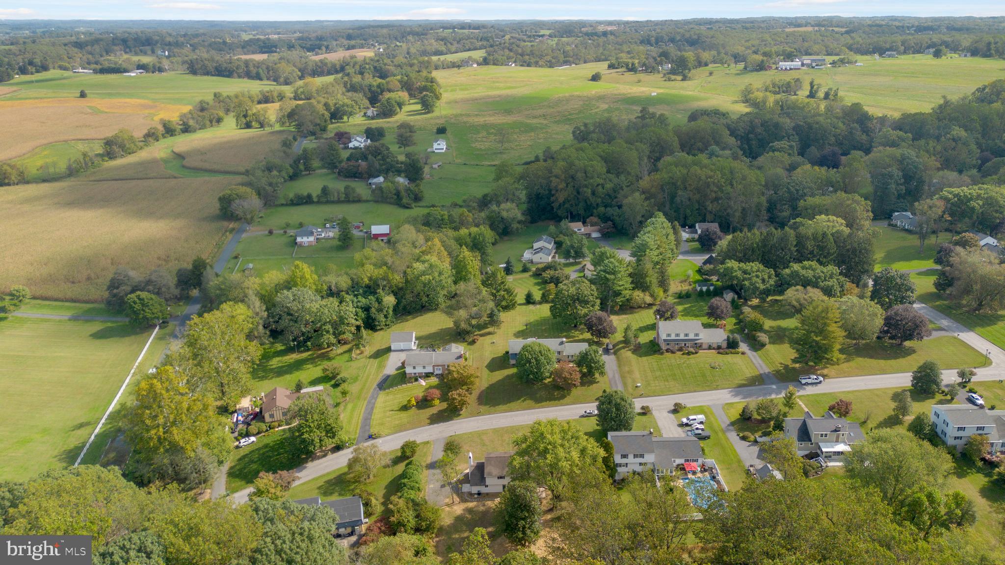 ROLLING GREEN - Residential