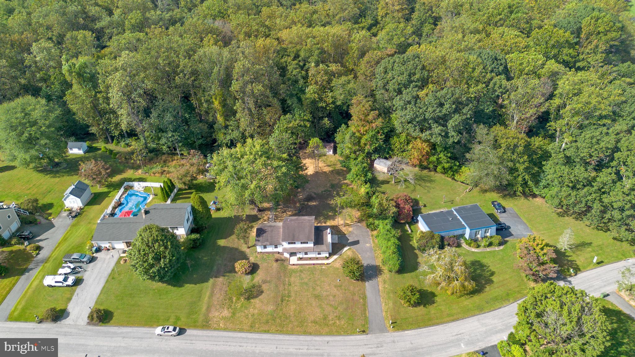 ROLLING GREEN - Residential