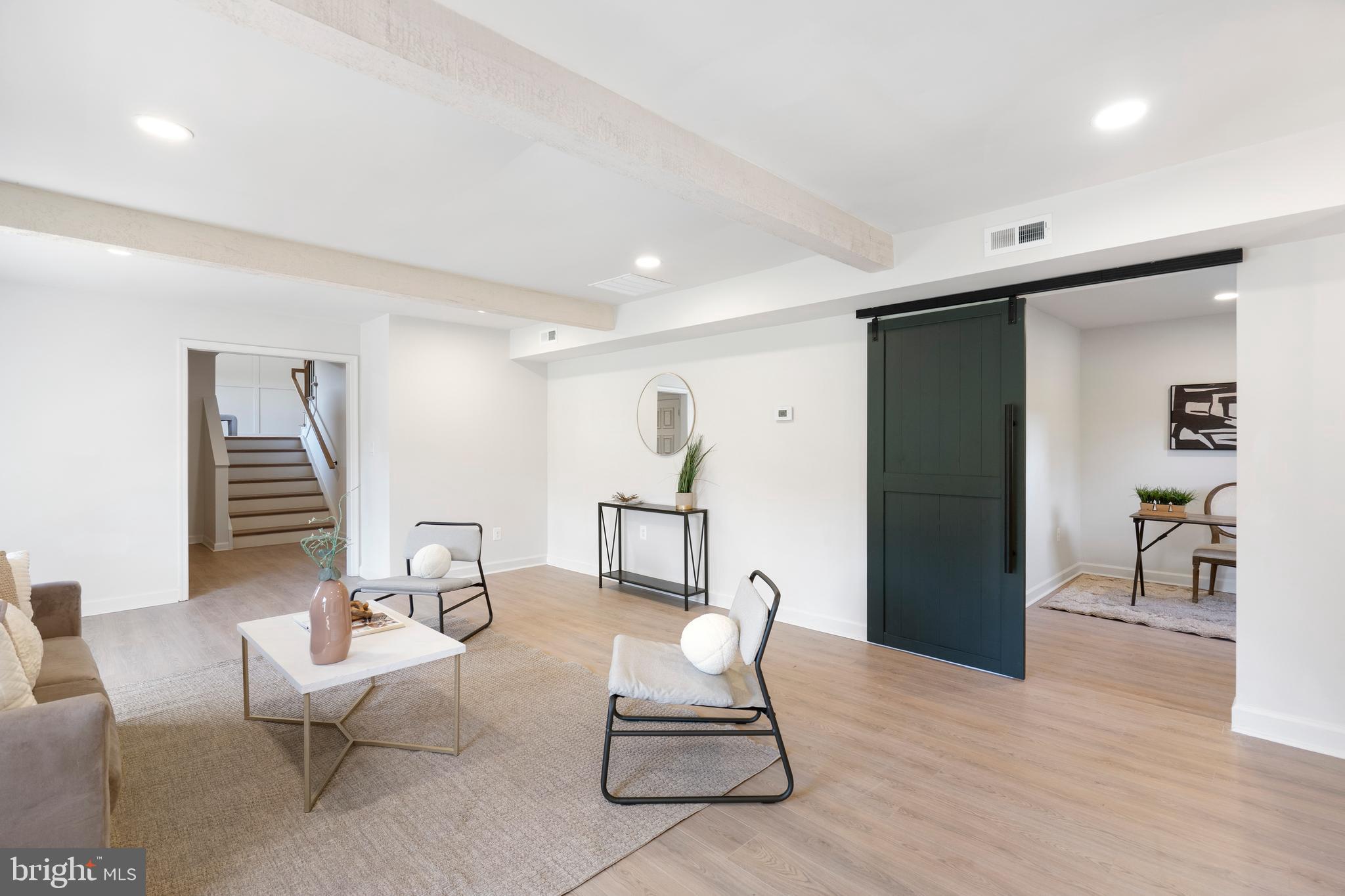 ROLLING GREEN - Residential