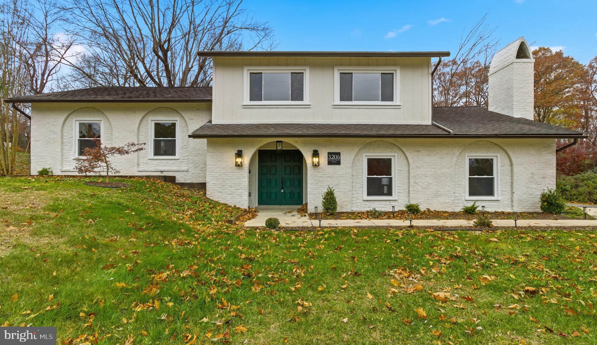 ROLLING GREEN - Residential