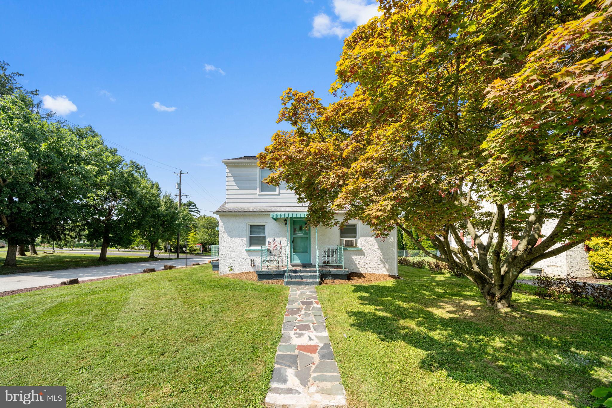 232 NEW STREET