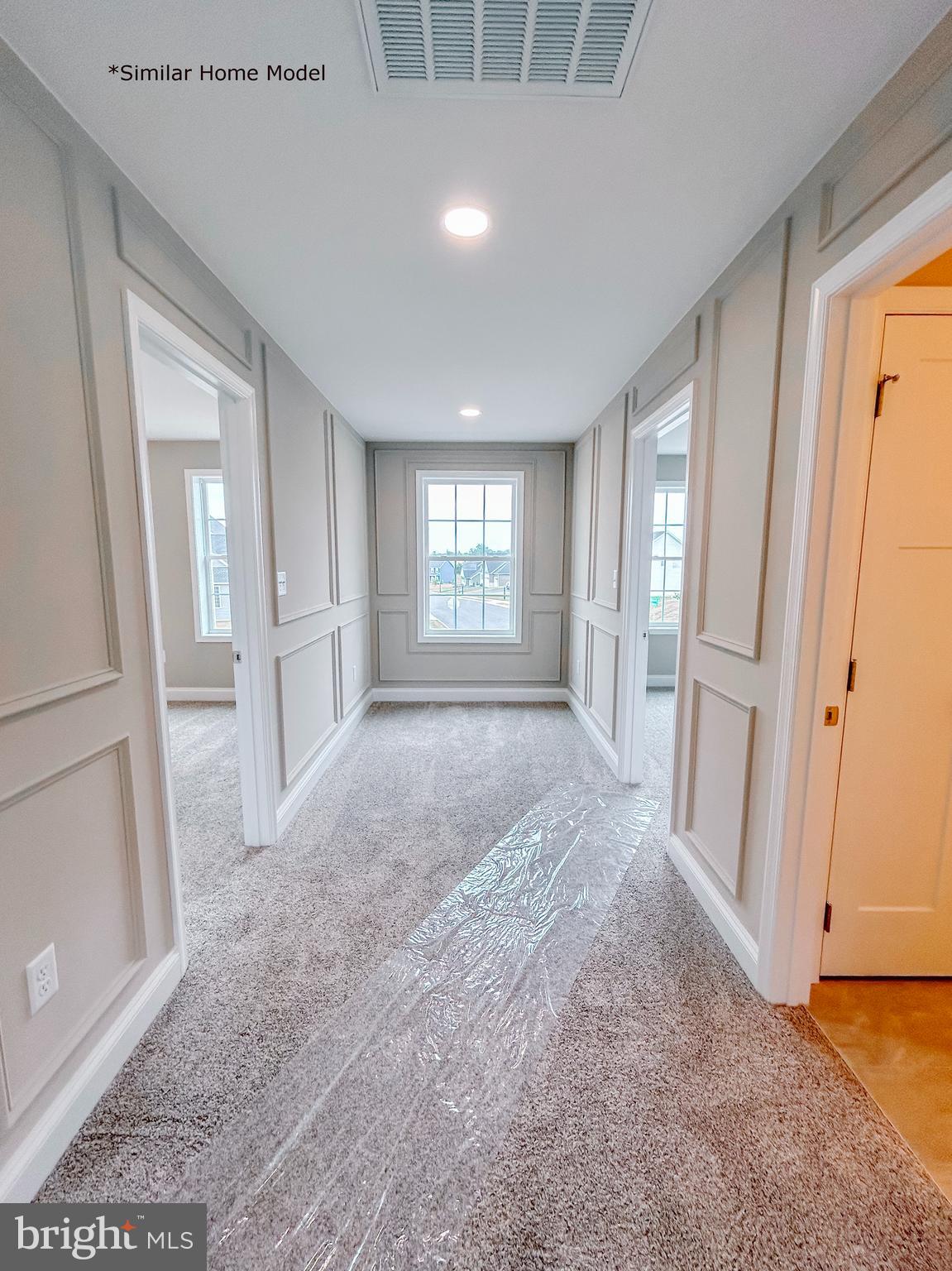 HERITAGE ESTATES WEST - Residential