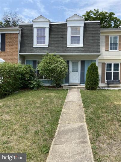 3741 STEPPING STONE LANE