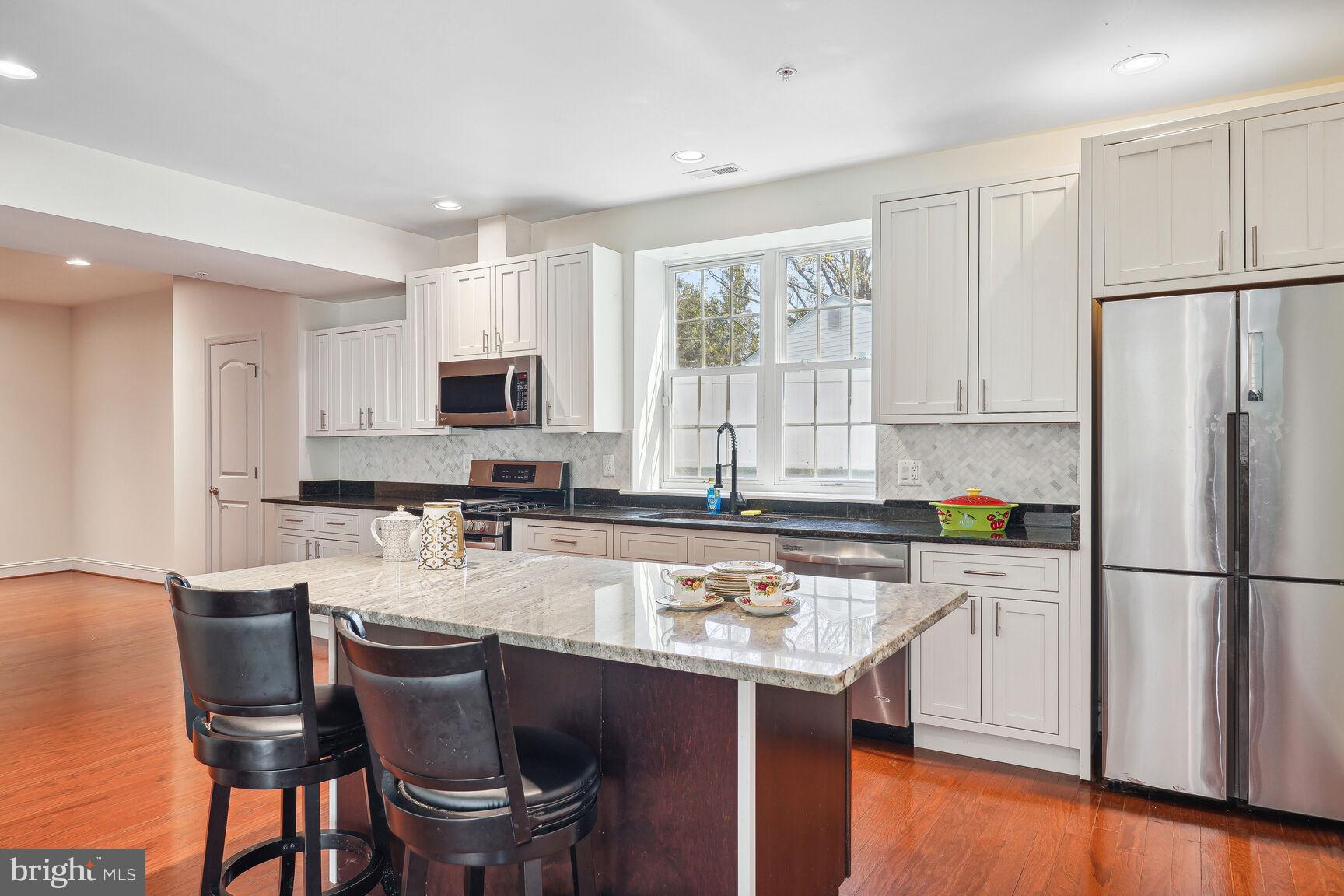 DARNESTOWN OUTSIDE - Residential