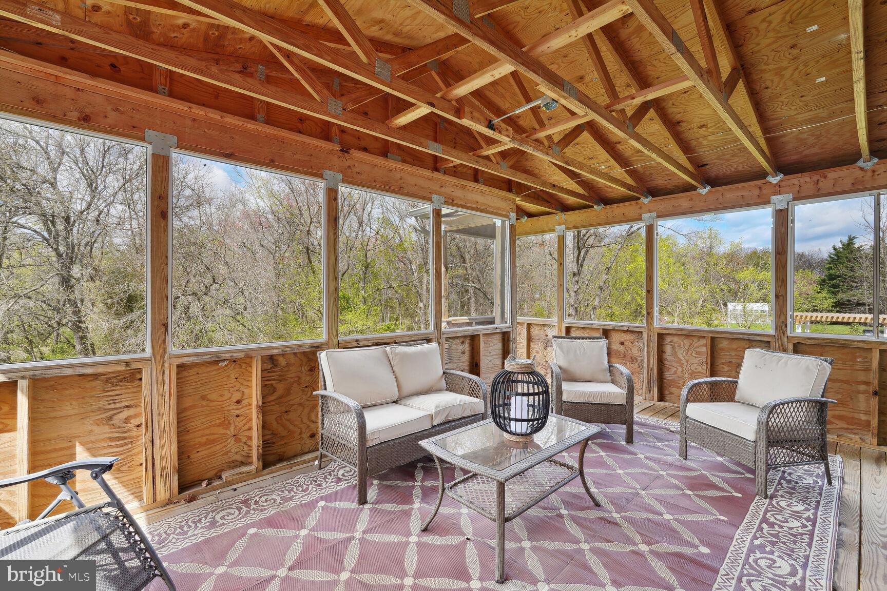 DARNESTOWN OUTSIDE - Residential