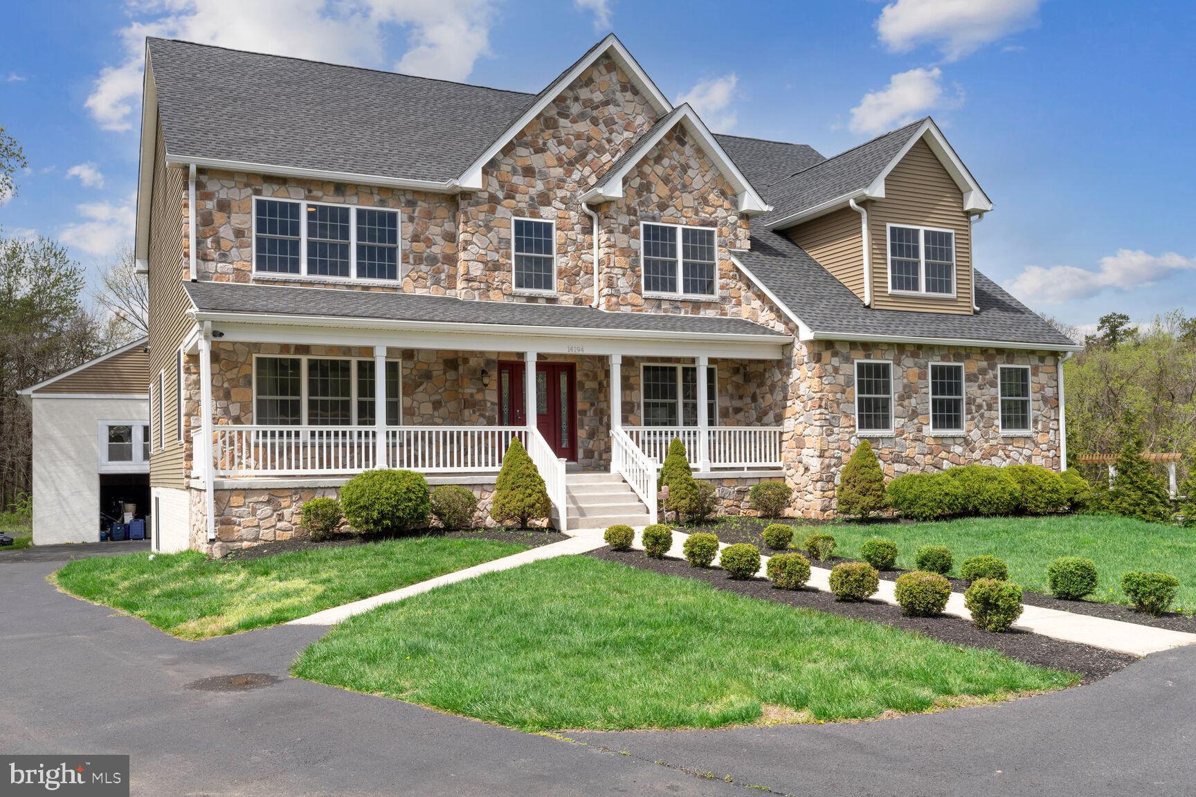 DARNESTOWN OUTSIDE - Residential