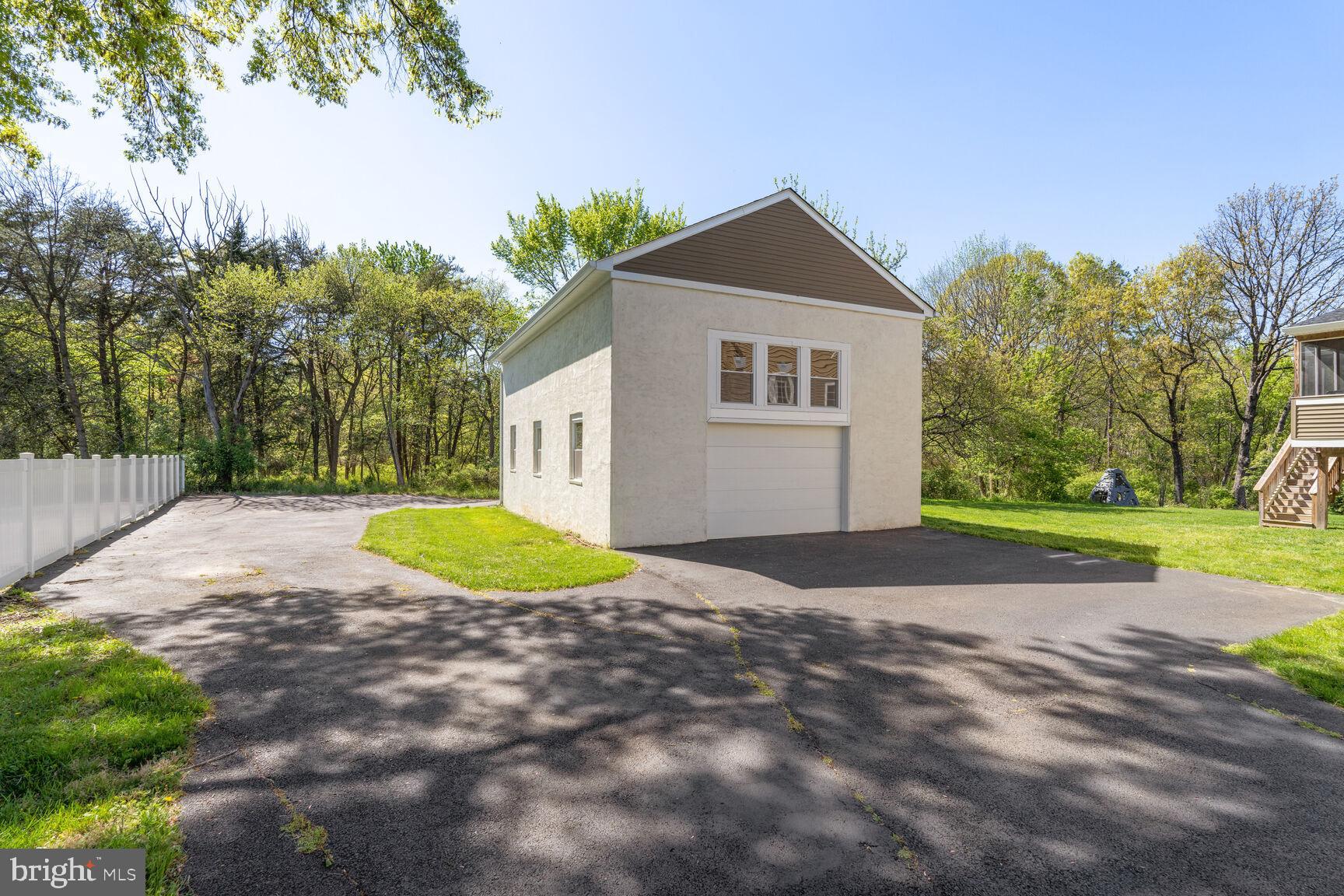 DARNESTOWN OUTSIDE - Residential