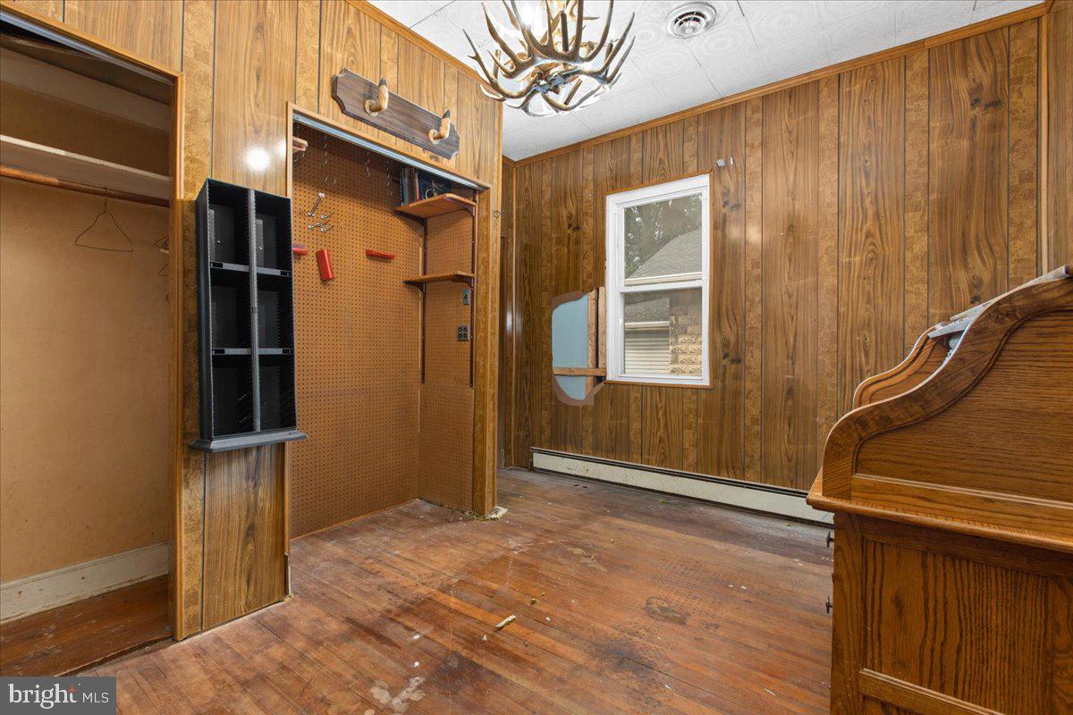 HALETHORPE - Residential