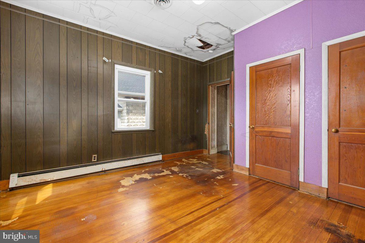 HALETHORPE - Residential