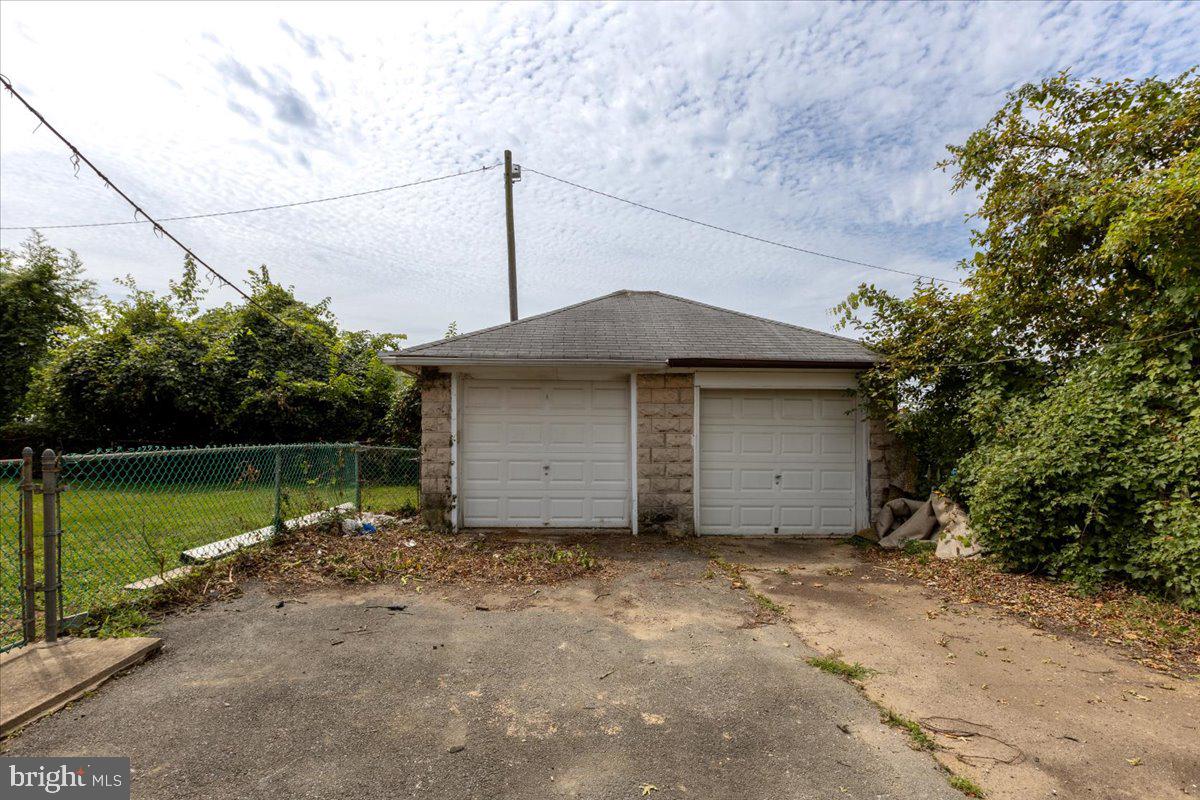 HALETHORPE - Residential