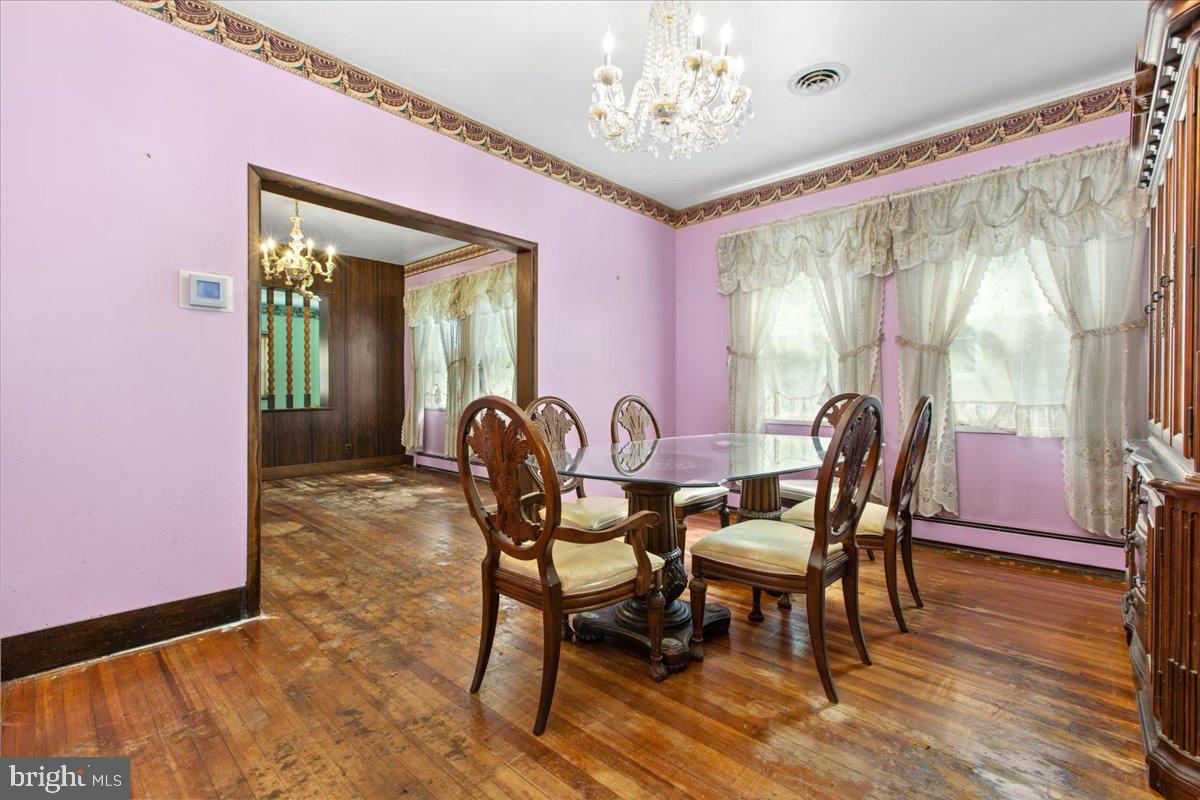 HALETHORPE - Residential