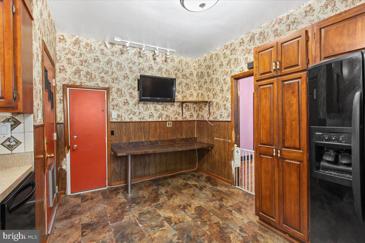 HALETHORPE - Residential