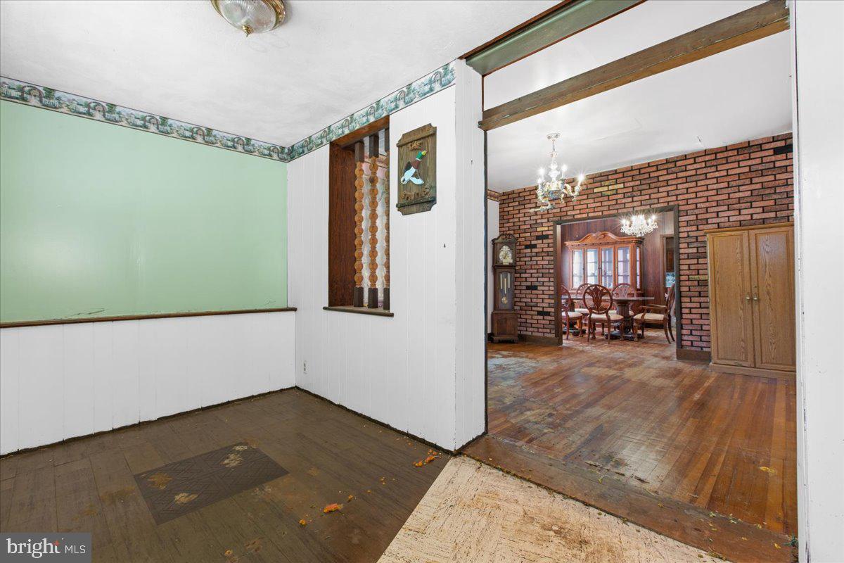 HALETHORPE - Residential